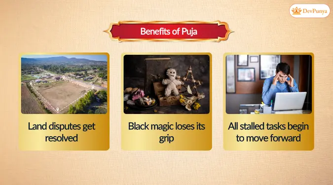 Pooja Image