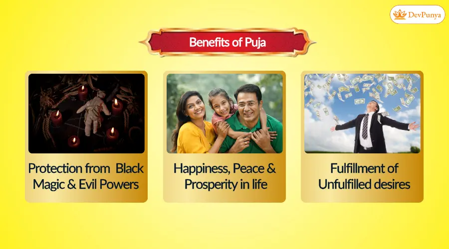 Pooja Image