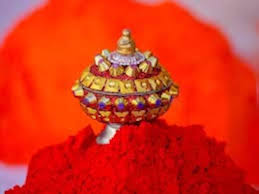 Sindoor