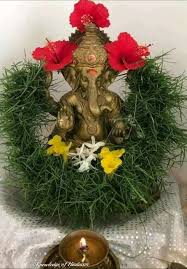 Durva Grass