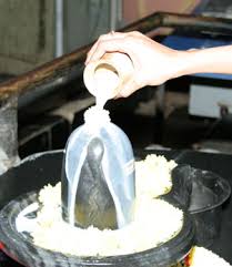 Milk (Dudh)