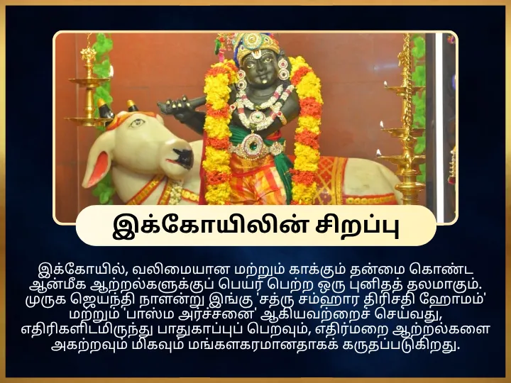 Pooja Image