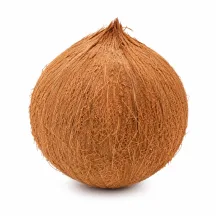नारियल चढ़ावा (Coconut)