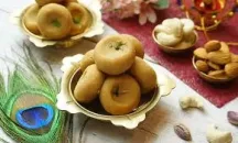 Peda Bhog (Sweets)