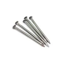 लौह कील (Iron Nails)