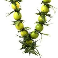 11 Nimbu Mala