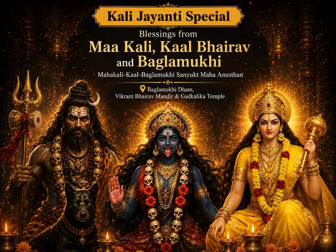 Pooja Image
