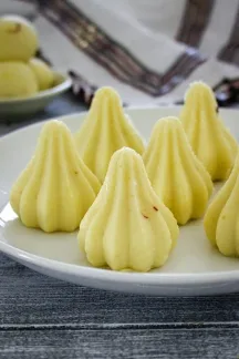 Modak (Laddu)