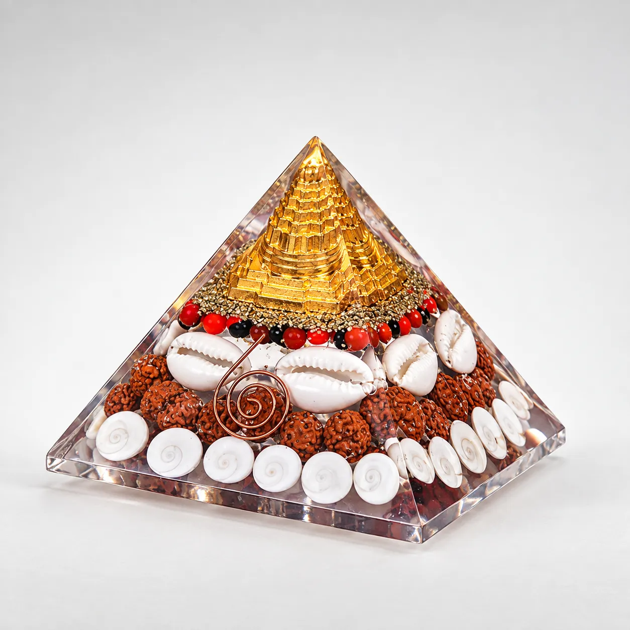 Lakshmi pyramid