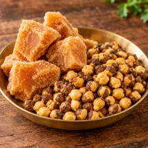 Gud and Chana