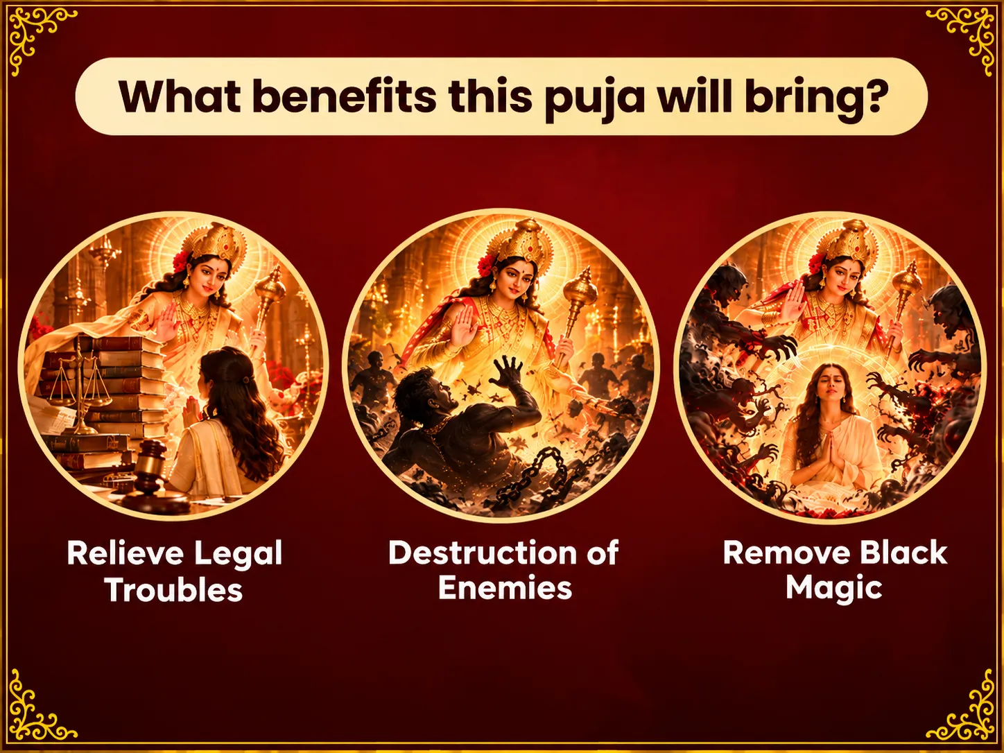 Pooja Image