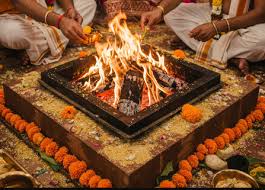 Maa Baglamukhi Mirchi Hawan & Sarv Karya Siddhi Mahayagya