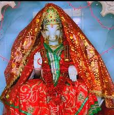 Mata ki Chunri